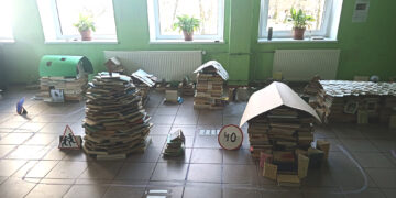 „Neišmesti, pasigailėti“