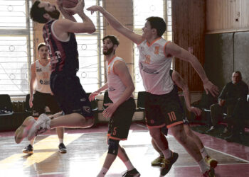 Išvykoje pralaimėjimas, namie – pergalė