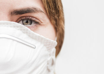 Biržų medikai – fronte su COVID – 19