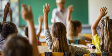 Biržų mokyklas pradėjo lankyti ukrainiečių vaikai