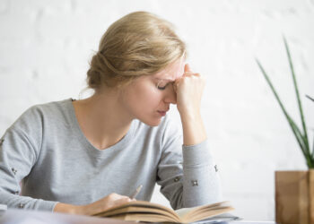 5 dažniausi galvos skausmo tipai: kaip atpažinti ir spręsti?