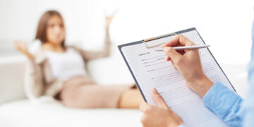 Daugėja ieškančių psichologo pagalbos