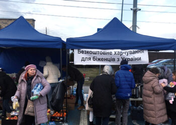 Iš Ukrainos pasienio grįžo su būtiniausių medikamentų sąrašu