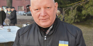 Mintys karo akivaizdoje