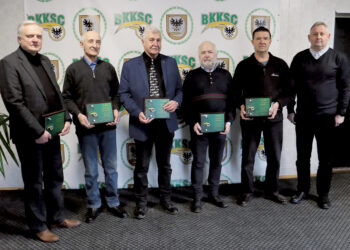 Pagerbti aviacijos veteranai