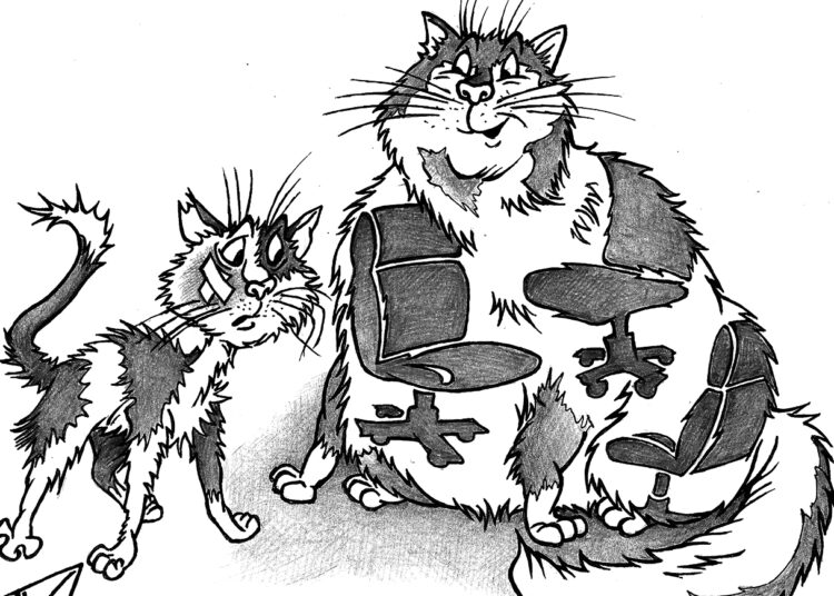 Dar kartą apie lovas ir išskirtines verslo sąlygas