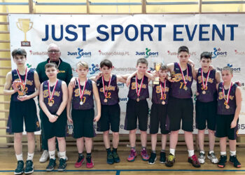 Turnyre Lenkijoje – geras biržiečių pasirodymas