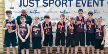 Turnyre Lenkijoje – geras biržiečių pasirodymas