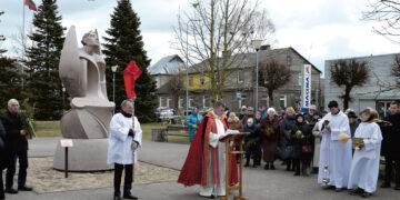 Verbų sekmadienis – apie gyvybę ir viltį