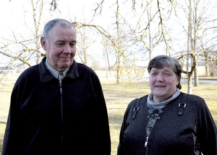 „Geriausi metai yra dabar…“