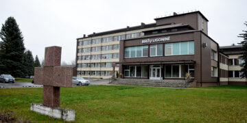 Ligoninėje išliktų visos šiuo metu teikiamos paslaugos