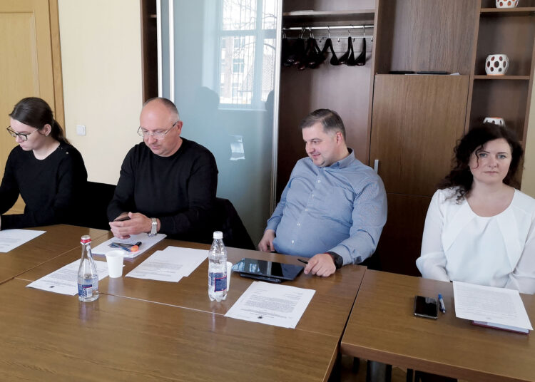 Politikams Tarybų gatvės pavadinimas asocijuojasi tik su savivaldybės taryba?