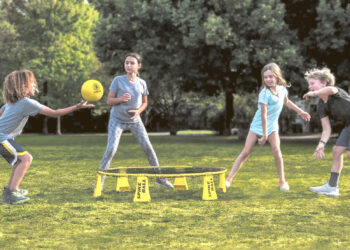 Biržietis – smūginio žaidimo vystytojas Lietuvoje