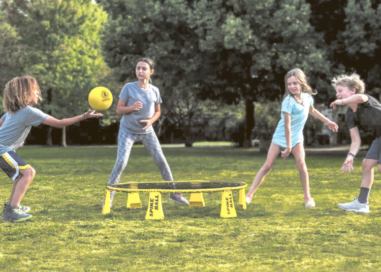 Biržietis – smūginio žaidimo vystytojas Lietuvoje