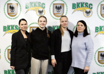 Pagerbti krepšininkai ir jų treneriai