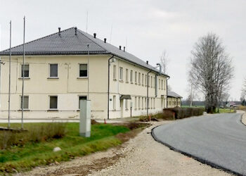 Dėl neaiškių viražų perkeliant globotinius į kitą gydymo įstaigą – byla