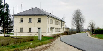 Dėl neaiškių viražų perkeliant globotinius į kitą gydymo įstaigą – byla