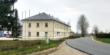 Legailių globos namų ataskaitai nepritarė