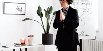 Apie moters galią ir geruosius įvaizdžio pokyčius