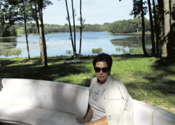 Pusšimtį metų trunkanti meilė šaudymo sportui vis dar neblėsta