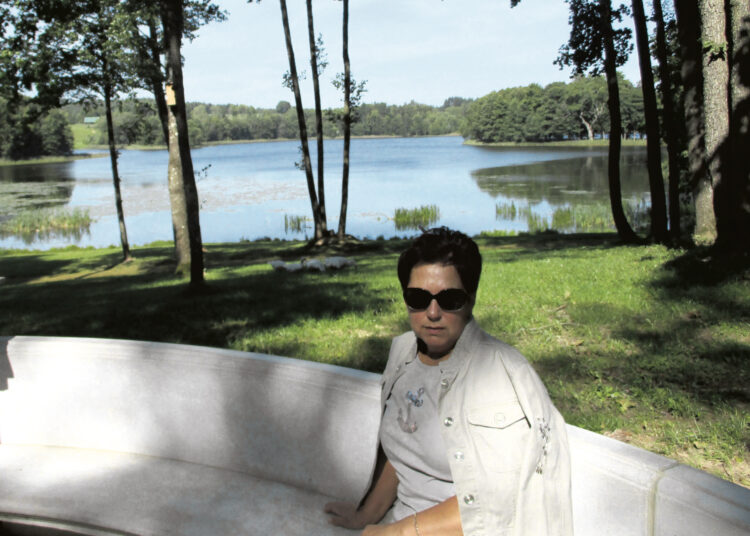 Pusšimtį metų trunkanti meilė šaudymo sportui vis dar neblėsta