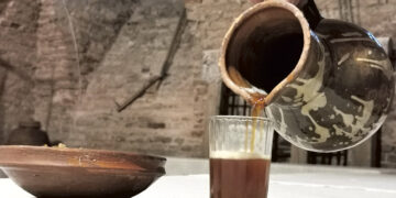 Naminio alaus tradicija – nematerialaus kultūros paveldo vertybė