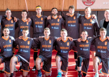 „Biržų KKSC“ treneris: tikslai buvo didesni