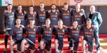 „Biržų KKSC“ treneris: tikslai buvo didesni