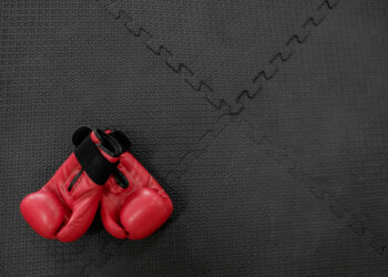 Gegužės viduryje Biržuose įvyks bokso turnyras