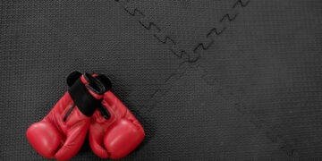 Gegužės viduryje Biržuose įvyks bokso turnyras