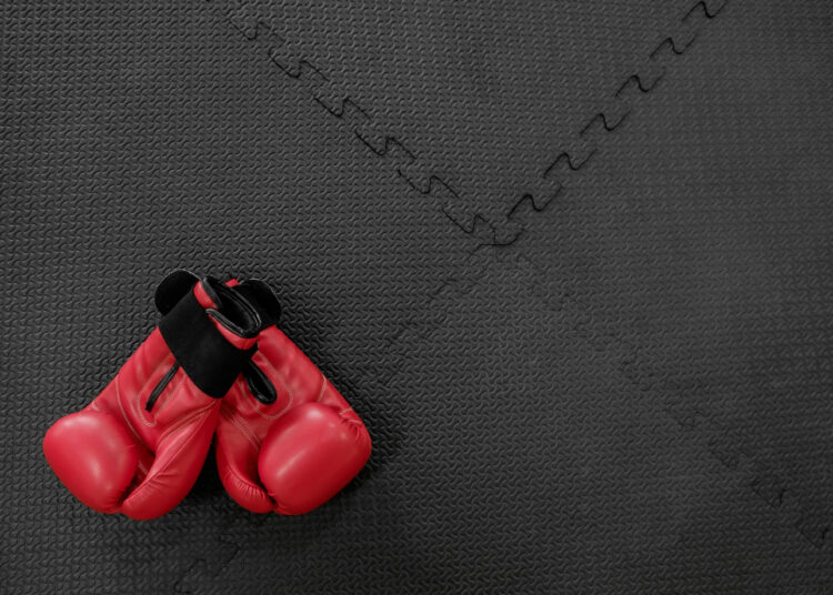 Gegužės viduryje Biržuose įvyks bokso turnyras