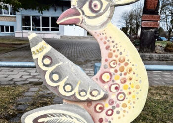 Velykų laukimas mokyklose