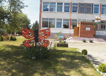 Ugdymo įstaigose – dar viena ukrainietė pedagogė