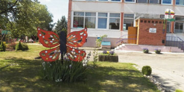 Ugdymo įstaigose – dar viena ukrainietė pedagogė