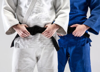 Pasvalio dziudo pirmenybėse – biržiečių lyderystė