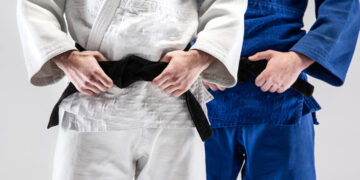 Pasvalio dziudo pirmenybėse – biržiečių lyderystė