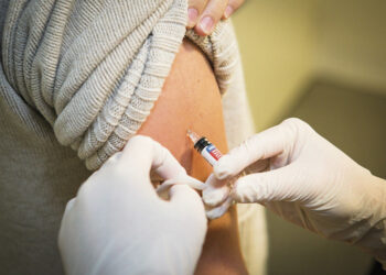 Ragina skiepytis nuo erkinio encefalito