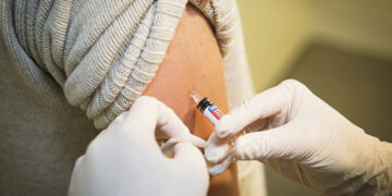 Ragina skiepytis nuo erkinio encefalito