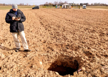 Geologai aptiko daug naujų smegduobių