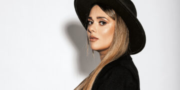 Didžiausia fotografuojančios moters svajonė – atrasti save