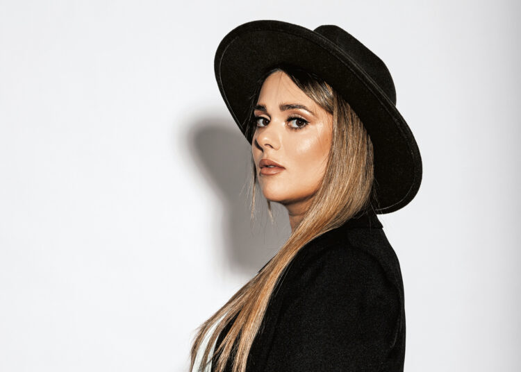 Didžiausia fotografuojančios moters svajonė – atrasti save