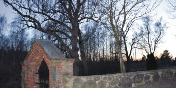 Kad nepaklystume ieškodami mirusiojo adreso