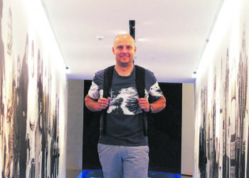 Biržų „Saulės“ gimnazija turės naują vadovą