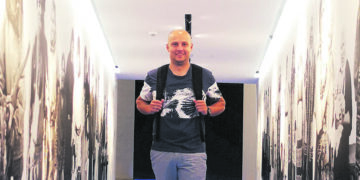 Biržų „Saulės“ gimnazija turės naują vadovą