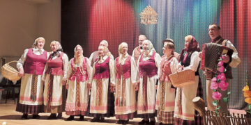 Saulala. Vardas, nešantis sėkmę