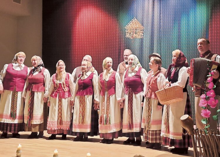 Saulala. Vardas, nešantis sėkmę