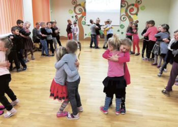 Socialinio emocinio intelekto ugdymas ikimokykliniame amžiuje