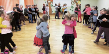 Socialinio emocinio intelekto ugdymas ikimokykliniame amžiuje