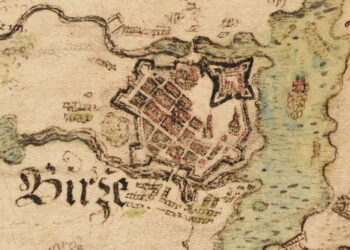 Lietuviškojo tarpukario moderno palikimas Biržuose