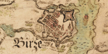 Lietuviškojo tarpukario moderno palikimas Biržuose